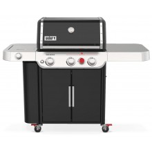 Газовый гриль Weber Genesis E-335