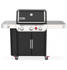Газовый гриль Weber Genesis E-335