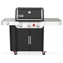 Газовый гриль Weber Genesis E-335