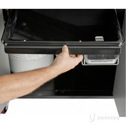 Газовый гриль Weber Genesis S-335 Газовый гриль Weber Genesis S-335
