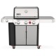 Газовый гриль Weber Genesis S-335