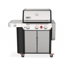 Газовый гриль Weber Genesis S-335