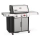 Газовый гриль Weber Genesis S-335
