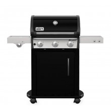 Газовый гриль Weber Spirit E-325 GBS