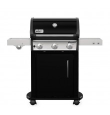 Газовый гриль Weber Spirit E-325 GBS