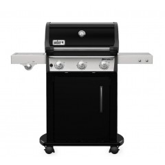 Газовый гриль Weber Spirit E-325 GBS