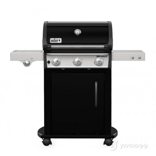 Газовый гриль Weber Spirit E-325 GBS Газовый гриль Weber Spirit E-325 GBS