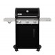 Газовый гриль Weber Spirit E-325 GBS