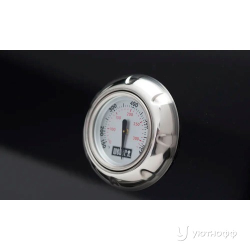 Газовый гриль Weber Spirit E-325 GBS Газовый гриль Weber Spirit E-325 GBS