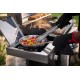 Газовый гриль Weber Spirit E-325 GBS