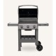 Газовый гриль Weber Spirit II E-310 GBS