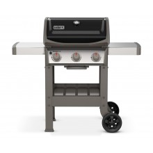 Газовый гриль Weber Spirit II E-310 GBS