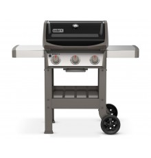 Газовый гриль Weber Spirit II E-310 GBS