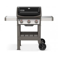Газовый гриль Weber Spirit II E-310 GBS