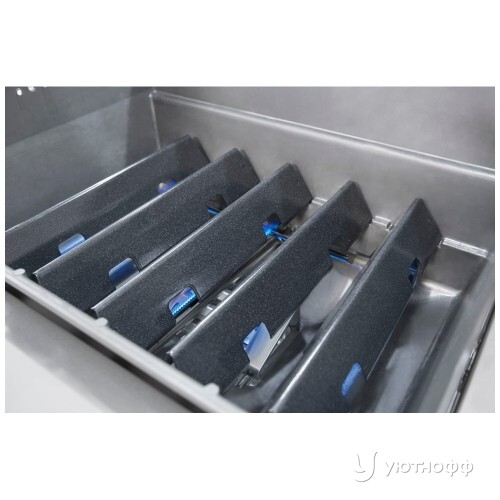 Газовый гриль Weber Spirit II E-310 GBS Газовый гриль Weber Spirit II E-310 GBS
