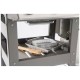 Газовый гриль Weber Spirit II E-310 GBS