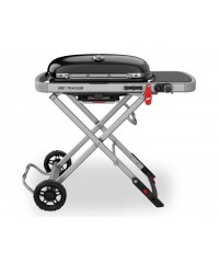 Газовый гриль Weber Traveler