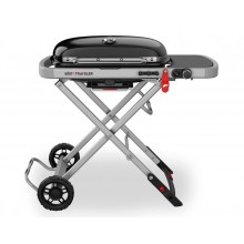 Газовый гриль Weber Traveler