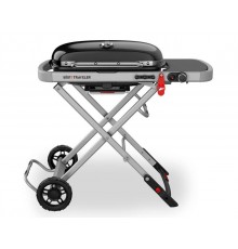 Газовый гриль Weber Traveler