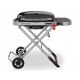 Газовый гриль Weber Traveler складной