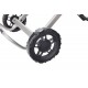 Газовый гриль Weber Traveler складной