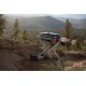 Газовый гриль Weber Traveler складной