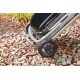 Газовый гриль Weber Traveler складной