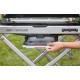 Газовый гриль Weber Traveler складной