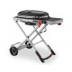 Газовый гриль Weber Traveler складной