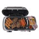 Газовый гриль Weber Traveler складной