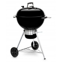 Угольный гриль Weber Master-Touch GBS E-5755