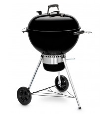 Угольный гриль Weber Master-Touch GBS E-5755
