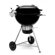 Угольный гриль Weber Master-Touch GBS Premium E-5770