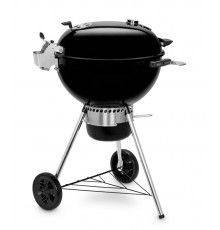Угольный гриль Weber Master-Touch GBS Premium E-5770
