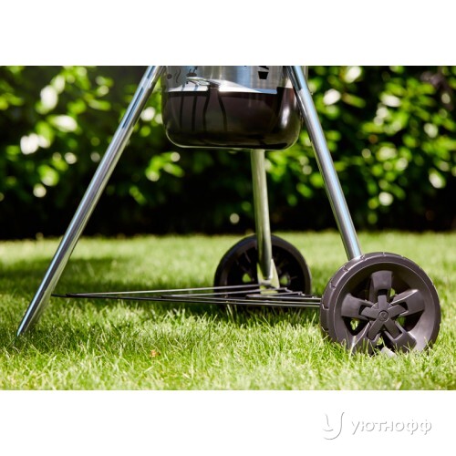 Угольный гриль Weber Master-Touch GBS E-5750 57 см Угольный гриль Weber Master-Touch GBS E-5750 57 см
