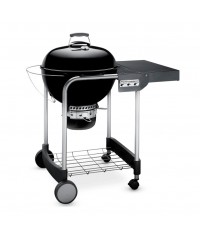 Угольный гриль Weber Performer GBS