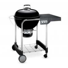 Угольный гриль Weber Performer GBS