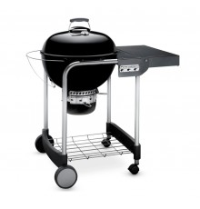 Угольный гриль Weber Performer GBS