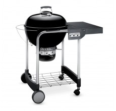 Угольный гриль Weber Performer GBS
