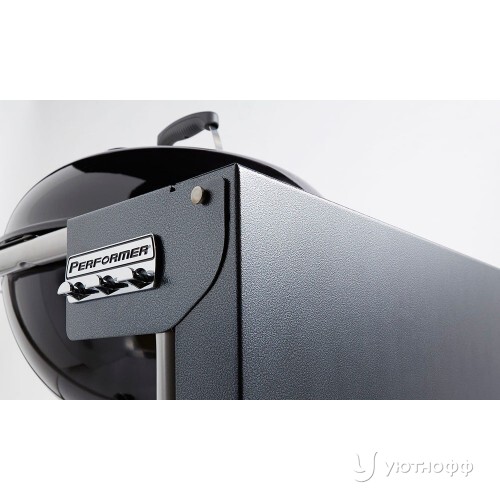 Угольный гриль Weber Performer GBS 57 см Угольный гриль Weber Performer GBS 57 см
