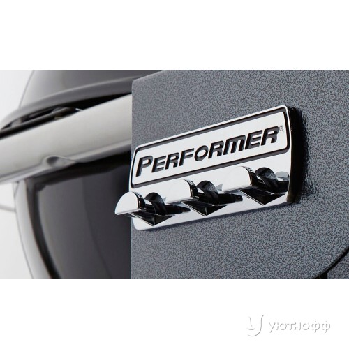 Угольный гриль Weber Performer GBS 57 см Угольный гриль Weber Performer GBS 57 см