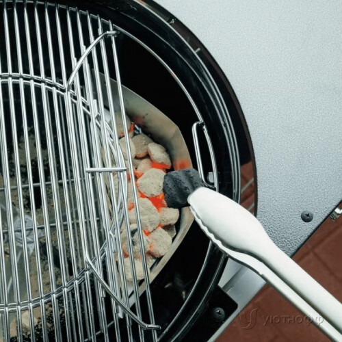 Угольный гриль Weber Performer GBS 57 см Угольный гриль Weber Performer GBS 57 см