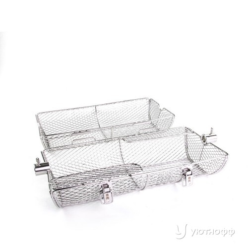 Корзина для приготовления блюд на гриле Kamado Yakiniku