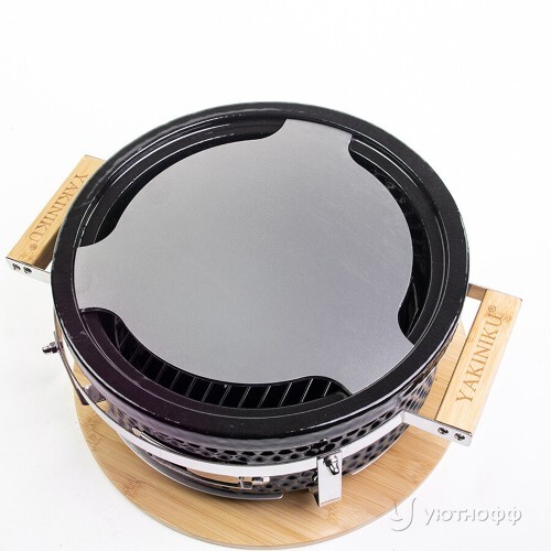 Плита для приготовления японских блюд Shichirin