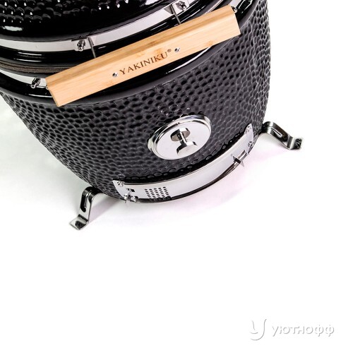 Подставка под гриль Kamado