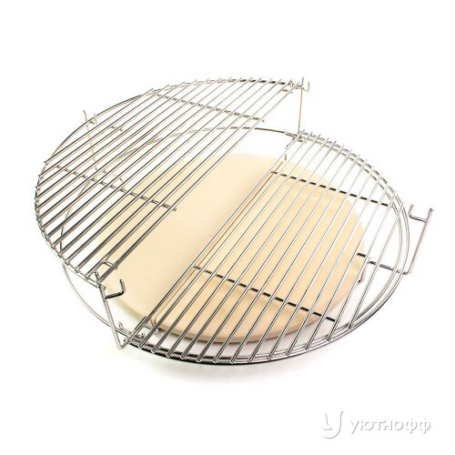 Плита для приготовления японских блюд Large Kamado