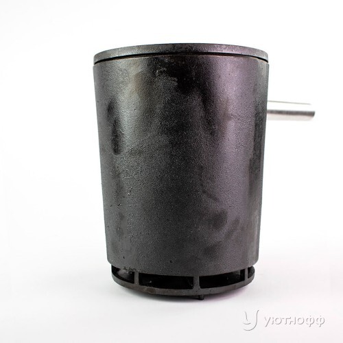 Приспособление для розжига угля Yakiniku