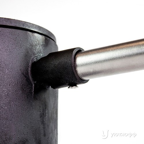 Приспособление для розжига угля Yakiniku