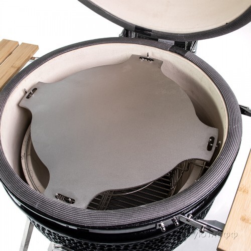 Плита для приготовления японских блюд Large Kamado Плита для приготовления японских блюд Large Kamado