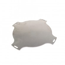 Плита teppanyaki Large Kamado